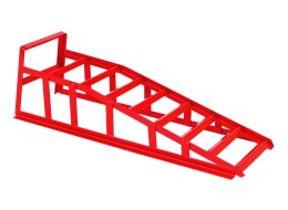 Rampa de acceso para coches MECHANIC CAR RAMP 2T, capacidad de carga 2 t