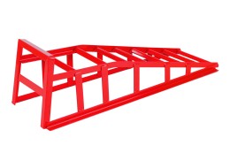 Rampa de acceso para coches MECHANIC CAR RAMP 2T, capacidad de carga 2 t