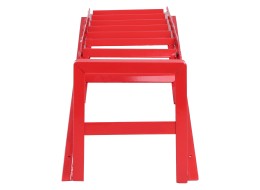 Rampa de acceso para coches MECHANIC CAR RAMP 2T, capacidad de carga 2 t