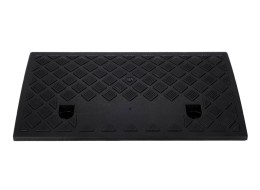 Rampas para bordillo CAR CURB RAMP 1, 50x27x7cm, 2 uds