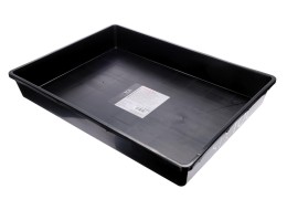 Cubeta para vaciado y recogida de aceite MECHANIC OIL PAN 3, 18L