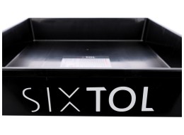 Cubeta para vaciado y recogida de aceite MECHANIC OIL PAN 3, 18L