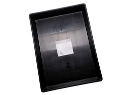 Cubeta para vaciado y recogida de aceite MECHANIC OIL PAN 3, 18L