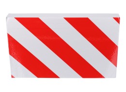 Protector de espuma autoadhesivo para garaje CAR PARK GUARD BLOCK 1, 20x33x4 cm, 1 ud
