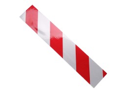 Protector de espuma autoadhesivo para garaje CAR PARK GUARD STRIP 1, 41x7,5x1,5 cm, 2 uds