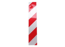 Protector de espuma autoadhesivo para garaje CAR PARK GUARD STRIP 1, 41x7,5x1,5 cm, 2 uds