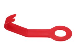 Palanca de desmontaje con ojo para tapicería e interior MECHANIC TRIM ONE 2