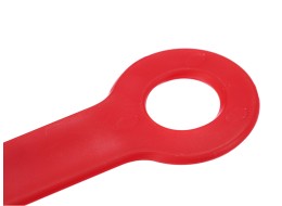 Palanca de desmontaje con ojo para tapicería e interior MECHANIC TRIM ONE 2