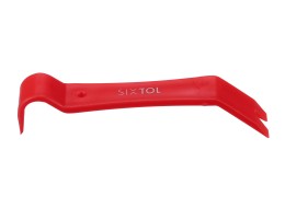 Palanca de desmontaje de doble extremo para tapicería e interior MECHANIC TRIM ONE 3