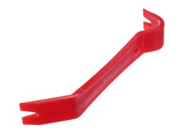 Palanca de desmontaje de doble extremo para tapicería e interior MECHANIC TRIM ONE 3