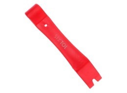 Palanca de desmontaje de doble extremo para tapicería e interior MECHANIC TRIM ONE 3