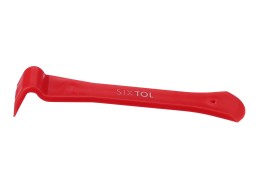 Palanca de desmontaje de un solo extremo para tapicería e interior MECHANIC TRIM ONE 4