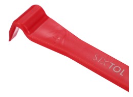 Palanca de desmontaje de un solo extremo para tapicería e interior MECHANIC TRIM ONE 4