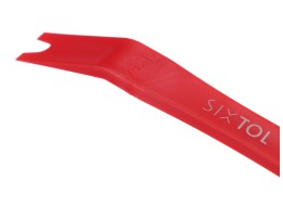 Palanca de desmontaje estrecha para tapicería e interior MECHANIC TRIM ONE 6