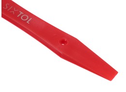 Palanca de desmontaje estrecha para tapicería e interior MECHANIC TRIM ONE 6