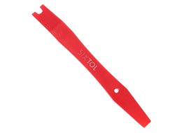 Palanca de desmontaje estrecha para tapicería e interior MECHANIC TRIM ONE 6