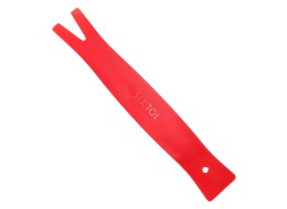 Palanca de desmontaje con ranura para tapicería e interior MECHANIC TRIM ONE 7