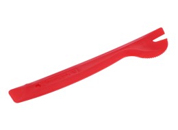 Palanca de desmontaje con dentado para tapicería e interior MECHANIC TRIM ONE 8