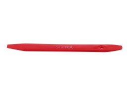 Palanca recta roma de desmontaje para tapicería e interior MECHANIC TRIM ONE 10