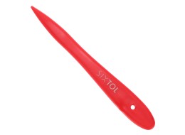 Palanca de desmontaje con punta puntiaguda para tapicería e interior MECHANIC TRIM ONE 11