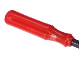 Horquilla larga curvada para desmontaje de tapicería e interior MECHANIC TRIM ONE 12