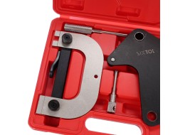 Juego de bloqueo del motor MECHANIC ENGINE TIMING SET 1, Renault 1.4, 1.6, 1.8 y 2.0