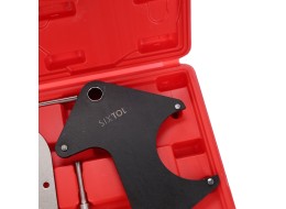 Juego de bloqueo del motor MECHANIC ENGINE TIMING SET 1, Renault 1.4, 1.6, 1.8 y 2.0