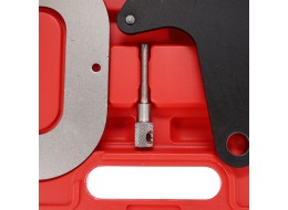 Juego de bloqueo del motor MECHANIC ENGINE TIMING SET 1, Renault 1.4, 1.6, 1.8 y 2.0