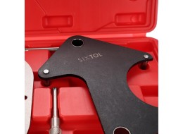Juego de bloqueo del motor MECHANIC ENGINE TIMING SET 1, Renault 1.4, 1.6, 1.8 y 2.0