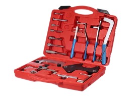 Juego de bloqueo del motor MECHANIC ENGINE TIMING SET 2, Renault
