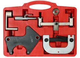 Juego de bloqueo del motor MECHANIC ENGINE TIMING SET 2, Renault