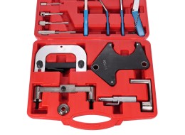 Juego de bloqueo del motor MECHANIC ENGINE TIMING SET 2, Renault