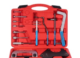 Juego de bloqueo del motor MECHANIC ENGINE TIMING SET 2, Renault
