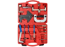 Juego de bloqueo del motor MECHANIC ENGINE TIMING SET 2, Renault