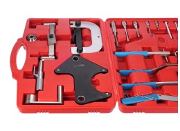 Juego de bloqueo del motor MECHANIC ENGINE TIMING SET 2, Renault