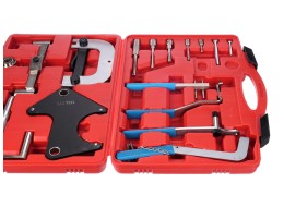 Juego de bloqueo del motor MECHANIC ENGINE TIMING SET 2, Renault