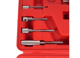 Juego de bloqueo del motor MECHANIC ENGINE TIMING SET 2, Renault