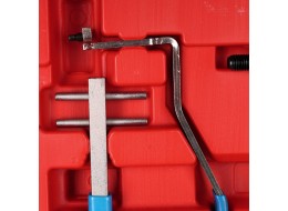 Juego de bloqueo del motor MECHANIC ENGINE TIMING SET 2, Renault