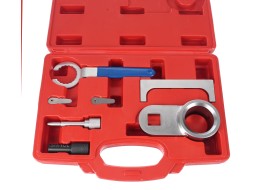 Juego de bloqueo del motor MECHANIC ENGINE TIMING SET 3, VAG 2.4D y 2.5D SDI/TDICR
