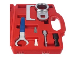Juego de bloqueo del motor MECHANIC ENGINE TIMING SET 3, VAG 2.4D y 2.5D SDI/TDICR