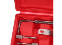 Juego de bloqueo del motor MECHANIC ENGINE TIMING SET 4, Ford y Land Rover 2.2