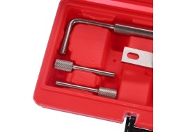 Juego de bloqueo del motor MECHANIC ENGINE TIMING SET 4, Ford y Land Rover 2.2