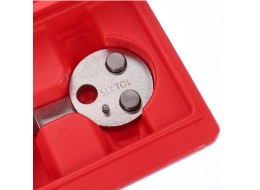 Juego de bloqueo del motor MECHANIC ENGINE TIMING SET 4, Ford y Land Rover 2.2