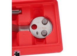 Juego de bloqueo del motor MECHANIC ENGINE TIMING SET 4, Ford y Land Rover 2.2