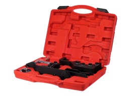 Juego de bloqueo del motor MECHANIC ENGINE TIMING SET 5, VW 2.5 y 5.0 TDI PD