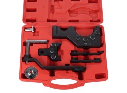 Juego de bloqueo del motor MECHANIC ENGINE TIMING SET 5, VW 2.5 y 5.0 TDI PD