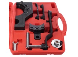 Juego de bloqueo del motor MECHANIC ENGINE TIMING SET 5, VW 2.5 y 5.0 TDI PD
