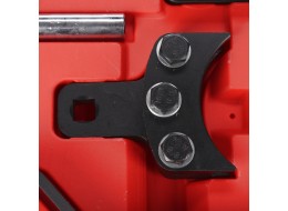 Juego de bloqueo del motor MECHANIC ENGINE TIMING SET 5, VW 2.5 y 5.0 TDI PD