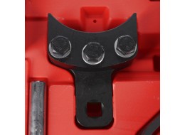 Juego de bloqueo del motor MECHANIC ENGINE TIMING SET 5, VW 2.5 y 5.0 TDI PD