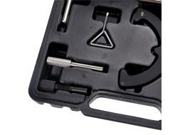 Kit de calado de motor MECHANIC ENGINE TIMING SET 7, Ford 1.6 y 2.0 TDCi